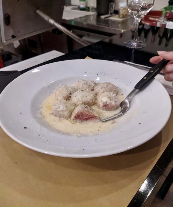 Babbo bar