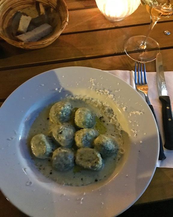 Babbo bar
