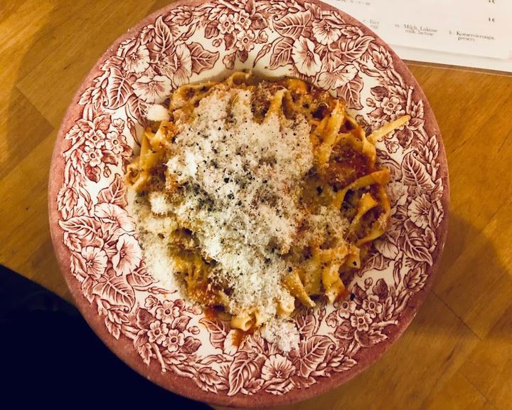 La Bolognina