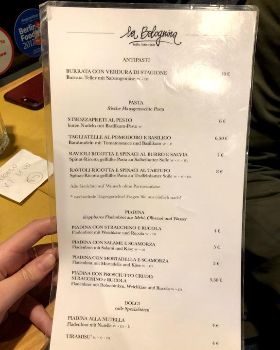 La Bolognina