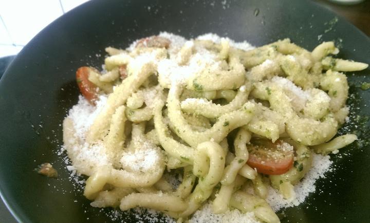 La Bolognina