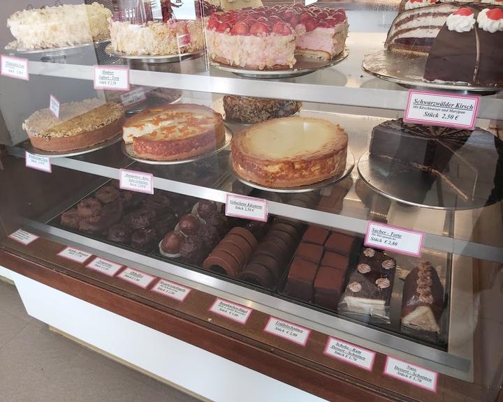 Cafe Peukert