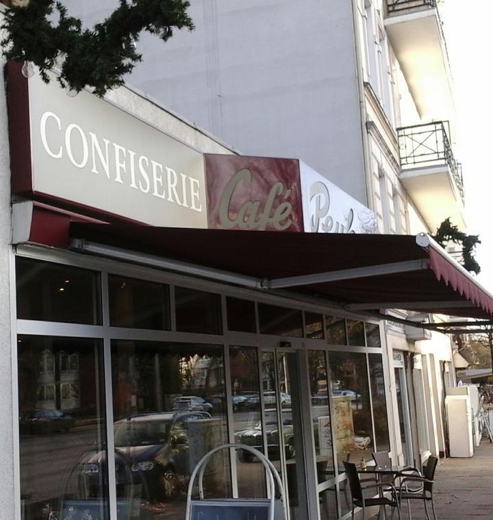Cafe Peukert