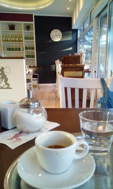 Cafe Peukert