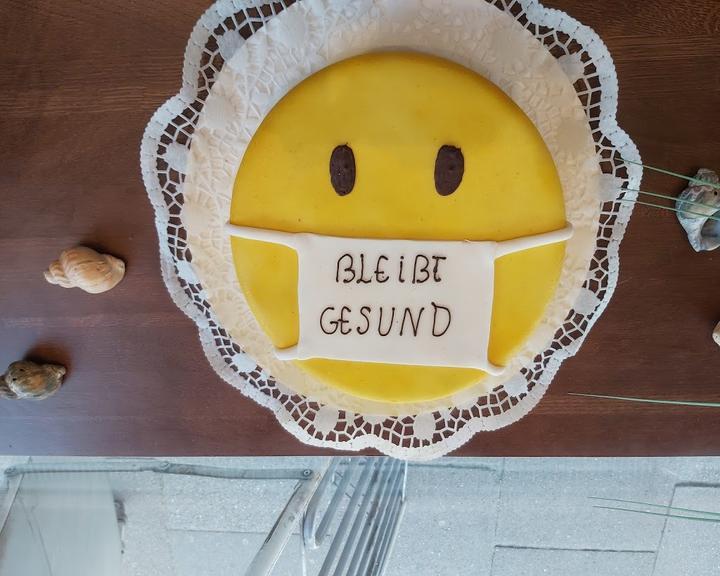 Cafe Peukert