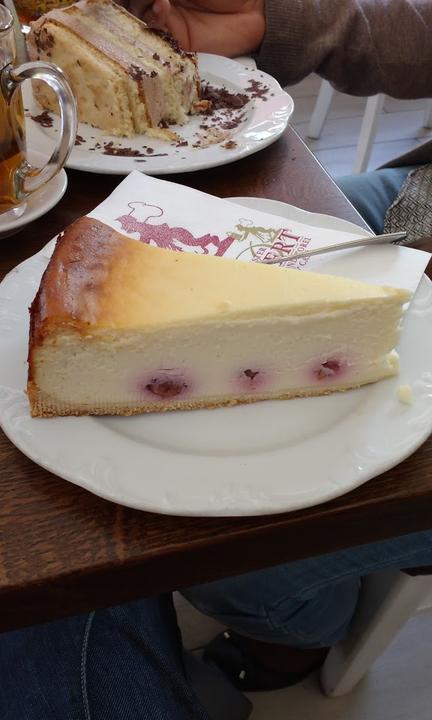 Cafe Peukert