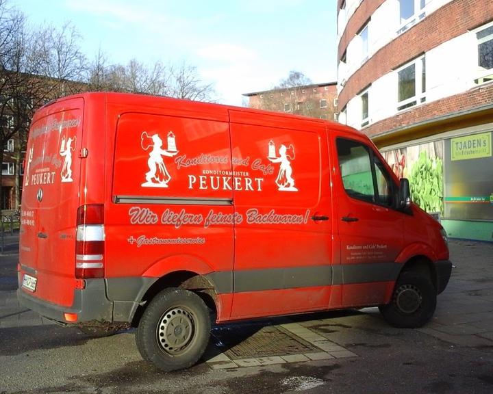 Cafe Peukert