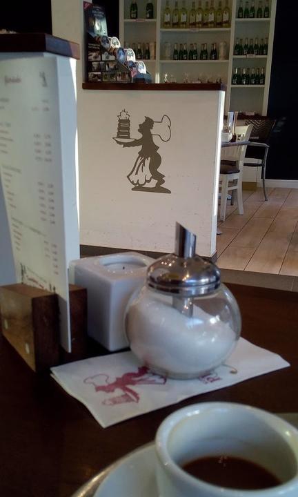 Cafe Peukert