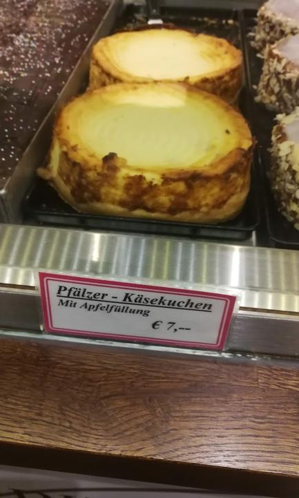 Cafe Peukert