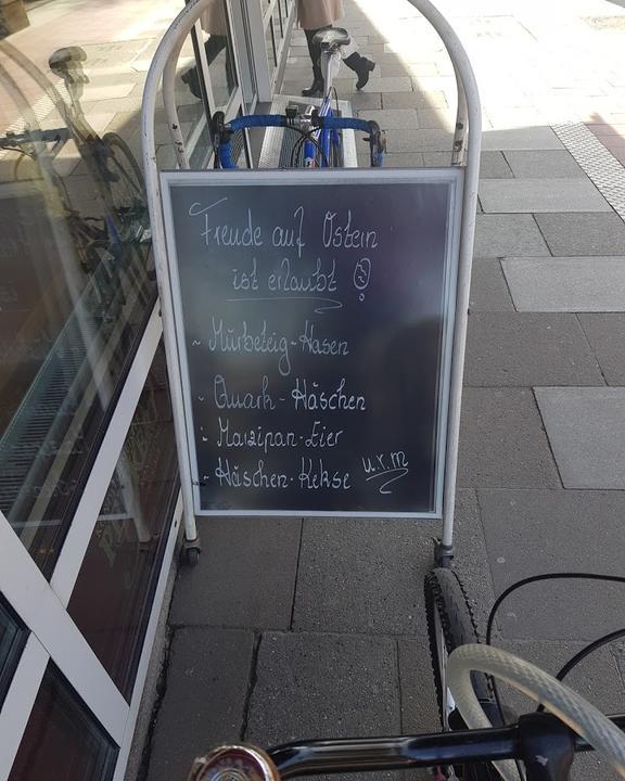 Cafe Peukert