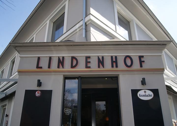 Restaurant Lindenhof