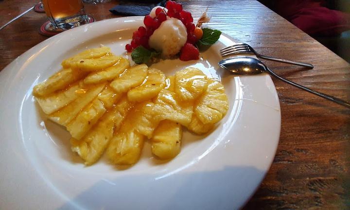 Restaurant Lindenhof