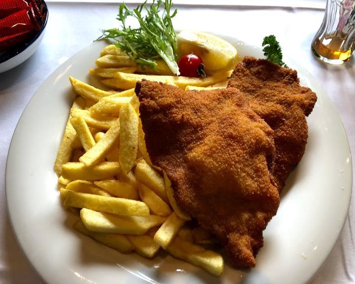 Restaurant Lindenhof