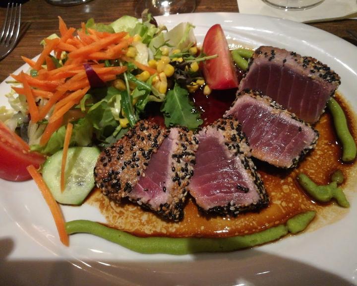 Restaurant Lindenhof