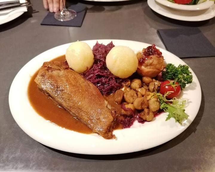 Restaurant Lindenhof