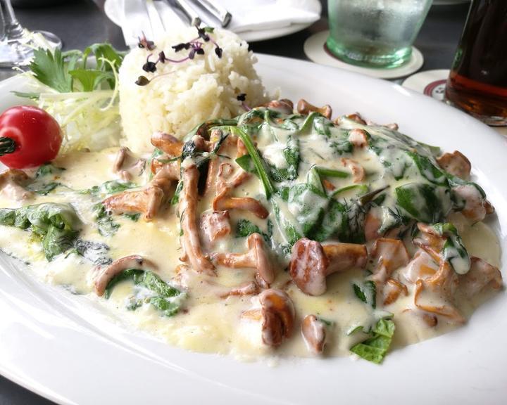 Restaurant Lindenhof