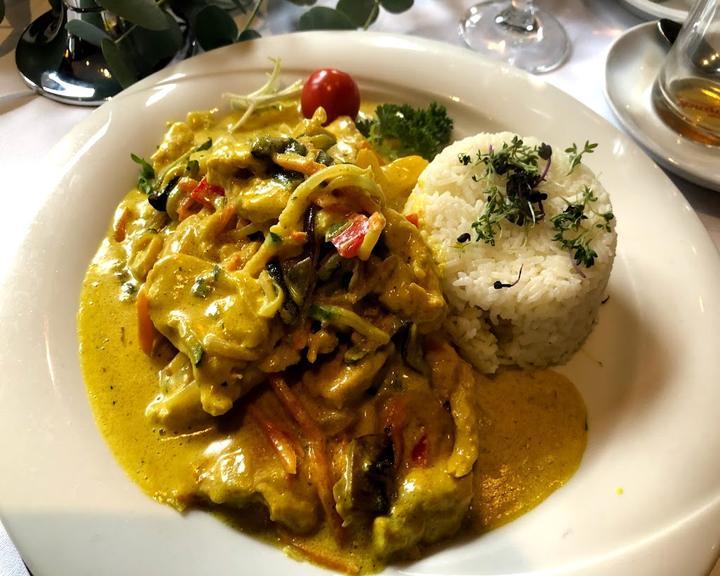 Restaurant Lindenhof