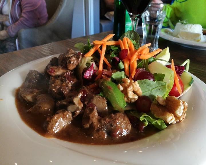 Restaurant Lindenhof