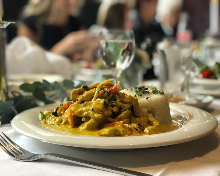Restaurant Lindenhof