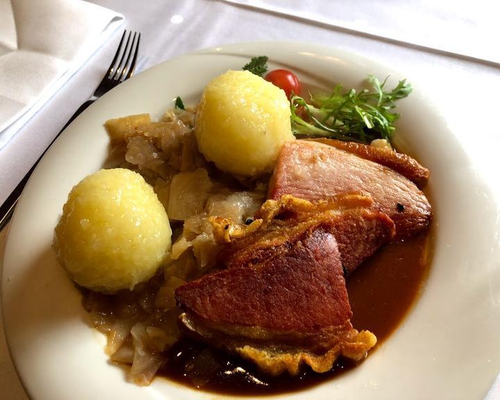 Restaurant Lindenhof