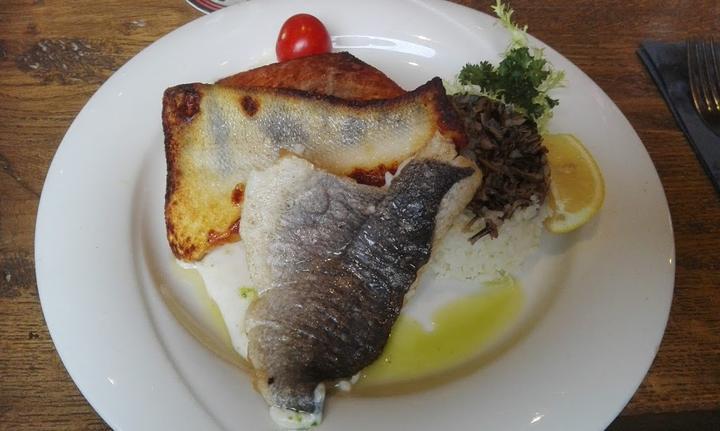 Restaurant Lindenhof