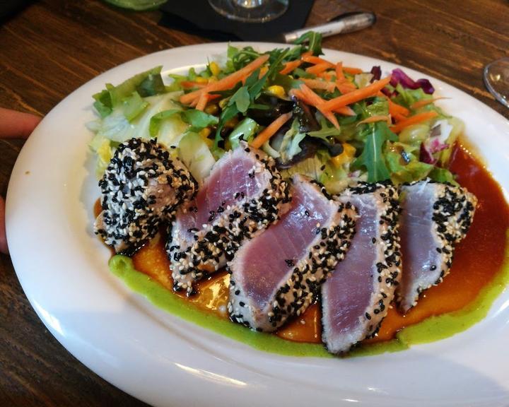 Restaurant Lindenhof