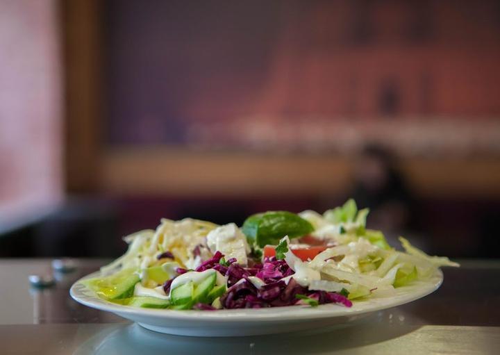 Bistro petra
