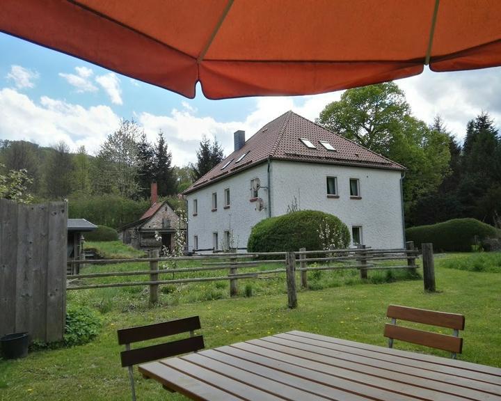 Selketaler Waldgasthof