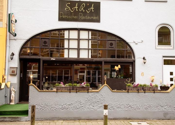Restaurant Sara