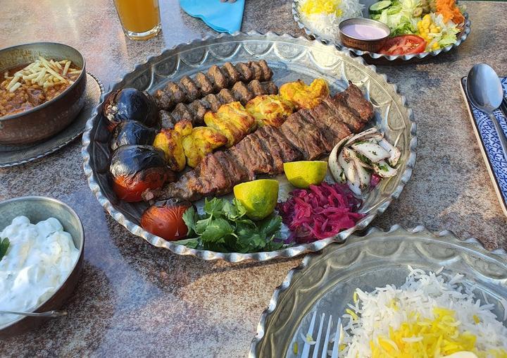 Restaurant Sara