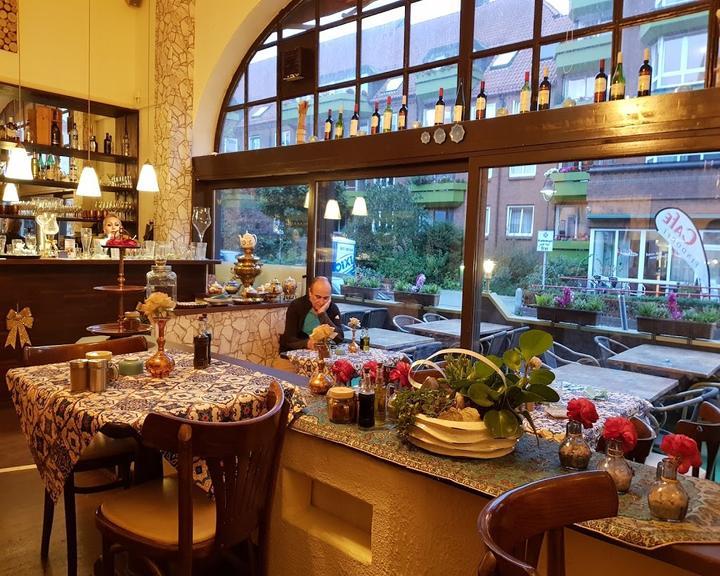 Restaurant Sara