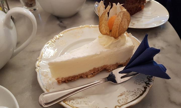 Konditorei Frau Behrens Torten