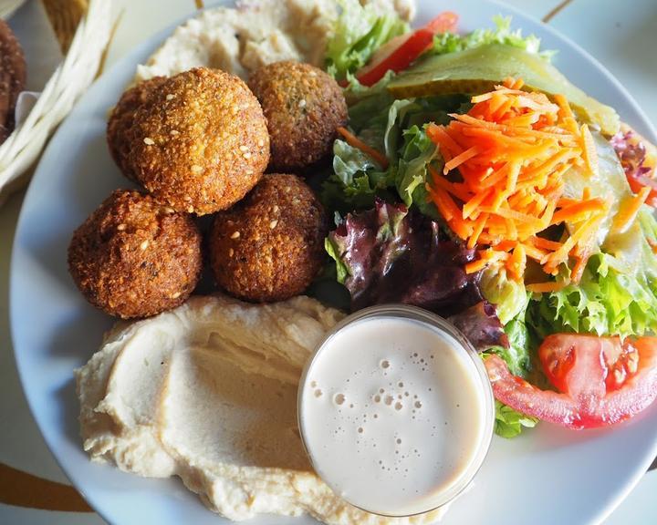 Kiez Falafel