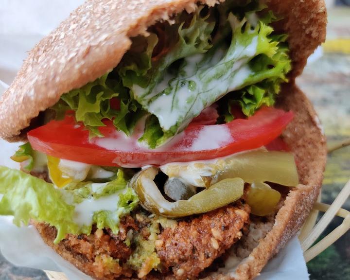 Kiez Falafel