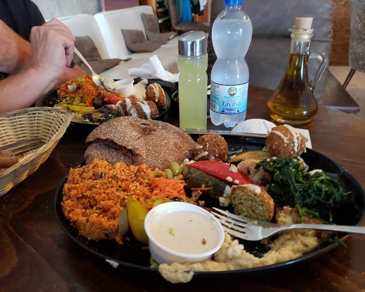 Kiez Falafel