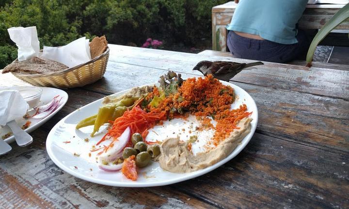 Kiez Falafel