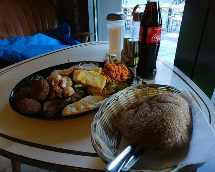 Kiez Falafel