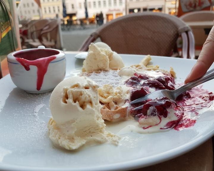 Eiscafe Milano