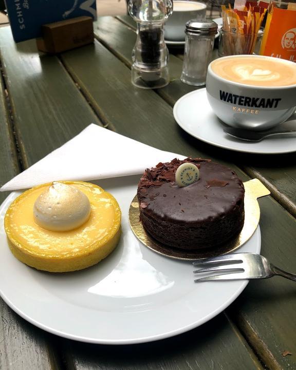 Schmidtchen Barmbek