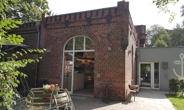 Schmidtchen Barmbek