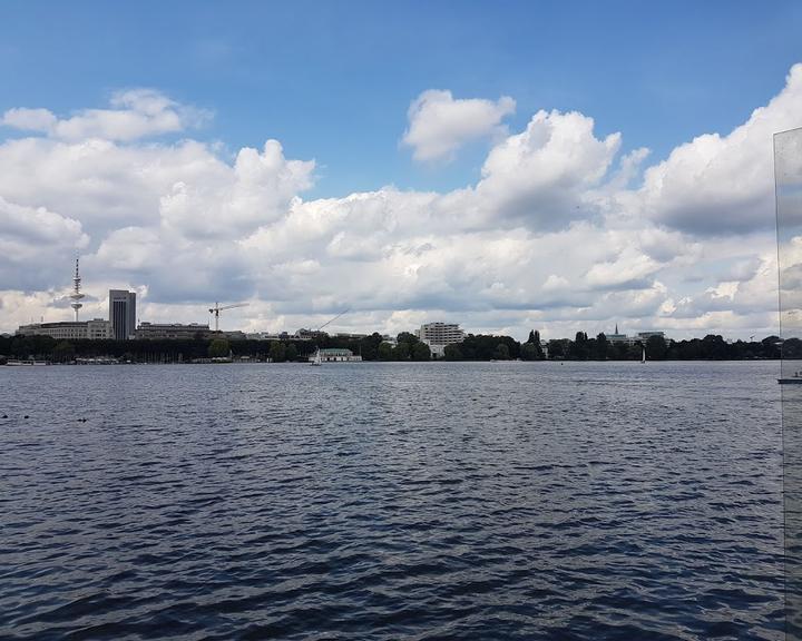 Schmidtchen Barmbek