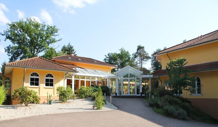 Hostellerie Bacher
