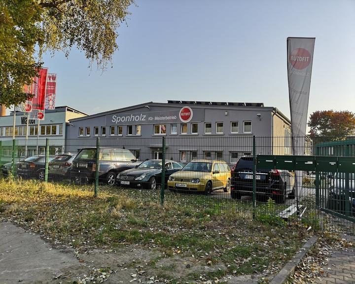 Sponholz
