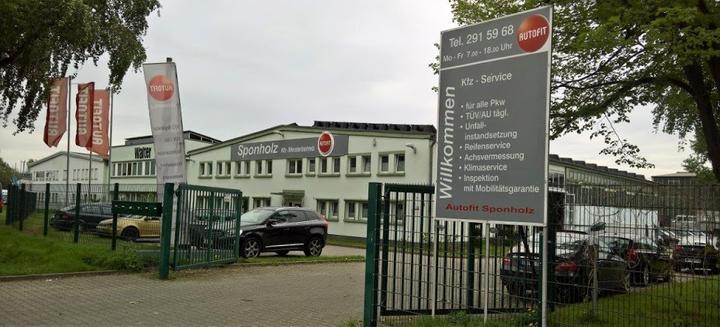 Sponholz