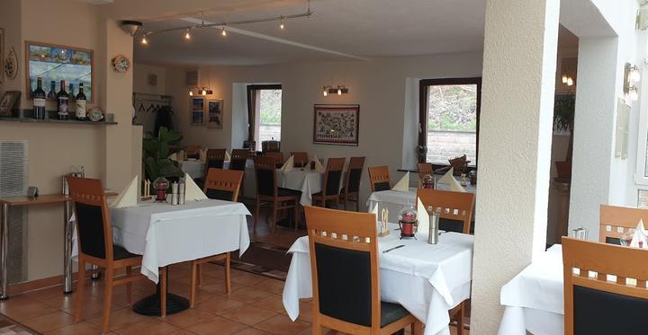 Ristorante Pizzeria Gli Ori di Sicilia