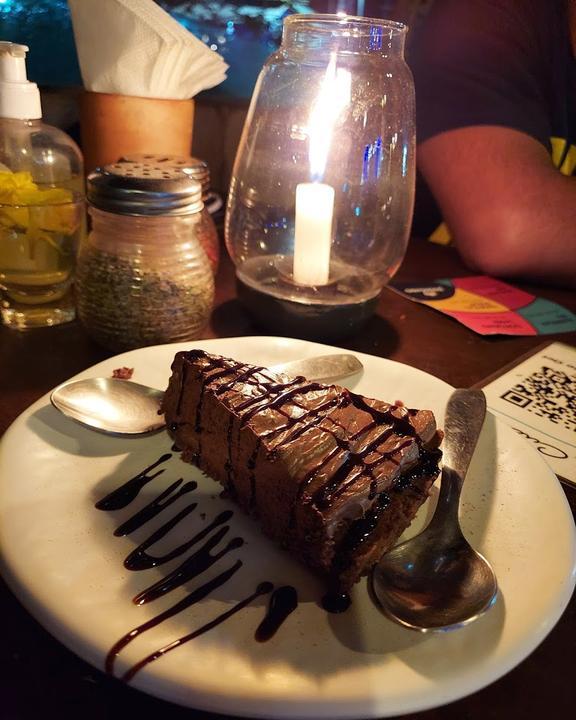 Restaurant La Cucina