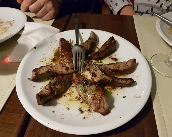 Elea - Meze, Bar, Taverna