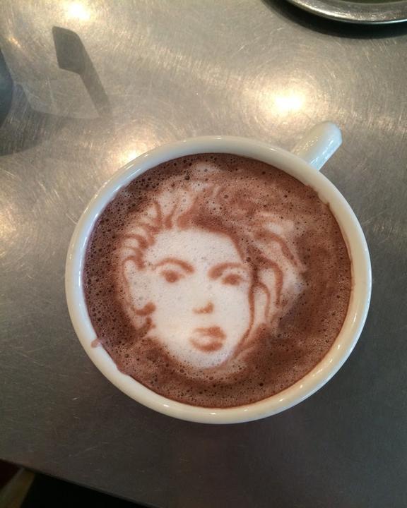 Eiscafé Dolomiti