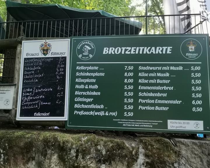 Glockenkeller