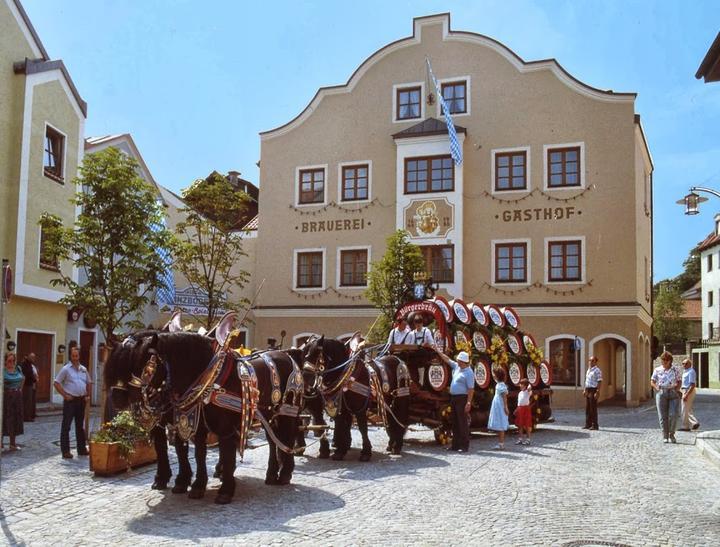 Brauereigasthof Falter